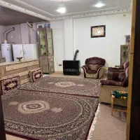 خانه مسافر اتراق پاوه روستای خانقاه