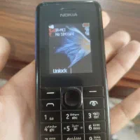 گوشی نوکیا ۱107اصل ترو تمیز