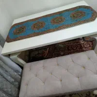 میز ناهارخوری 4 نفره