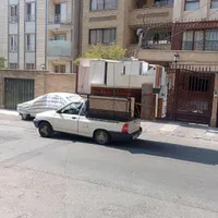 حمل اثاث منزل با کارگر باقیمت مناسب داخل شهر|خدمات حمل و نقل|تهران, یاخچی‌آباد|دیوار
