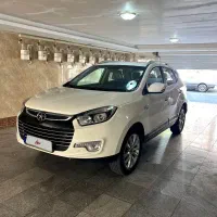 جک s5 مدل 1402مشابه صفر کمپانی