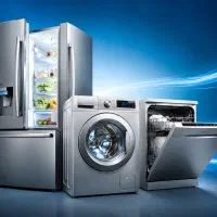تعمیر و نصب یخچال، فریزر، ساید، لباسشویی ظرفشویی