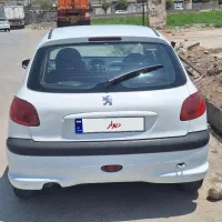206تیپ 2 مدل 96 خانگی