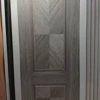 تعویض  روکش درب اتاقی