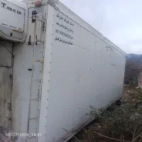یخچال مهران سرد کامیون