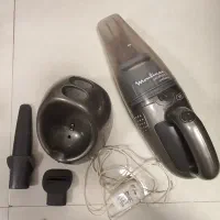 جارو شارژی برند Moulinex