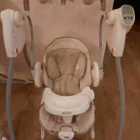 تاب  برقی کودک گراکو graco