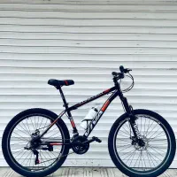 دوچرخه Overload 27.5
