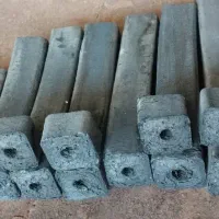 کارگر تولیدی زغال