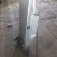 صندوق عقب پارس