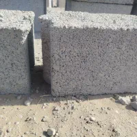 دستگاه بلوک زنی دو موتوره