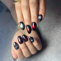 خدمات تخصصی ناخن