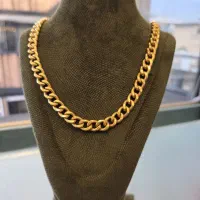 طلا با قیمت عالی