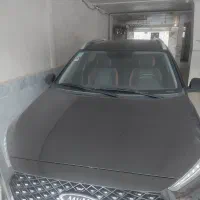 X22PRO دنده|خودرو سواری و وانت|الوند, |دیوار