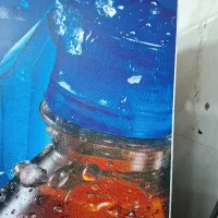 یخچال ایستاده 5 طبقه