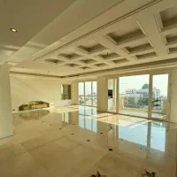 شمال میرداماد/۲۰۰متر/۳خواب/نوساز/۲پارکینگ سندی
