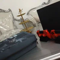Ps4|کنسول، بازی ویدئویی و آنلاین|شهریار, شهرک وائین|دیوار
