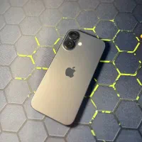 آیفون ۱۶ نرمال 16 normal زیرقیمت