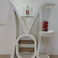 بوفه بار مدل لاو