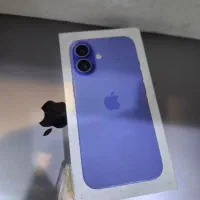 اکبندiphone 16normal 128g|موبایل|تهران, توحید|دیوار