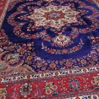 فرش دستباف قدیمی(آنتیک)