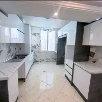 ۵۵ متر . فول امکانات.خوش نقشه