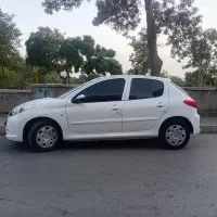 207 tu5 شاسی پلمپ