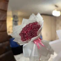 دسته گل|گل مصنوعی|تبریز, |دیوار