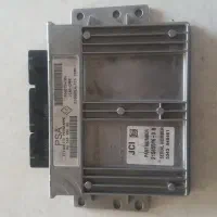 کامپیوتر ماشین ecu 206