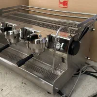 دستگاه قهوه ساز صنعتی اسپرسوساز|کافی‌شاپ و رستوران|مشهد, شهرک رازی (شهرک غرب)|دیوار