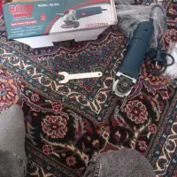 سنگ فرز  بوش نوع بوکس شارژی، دریل شارژی