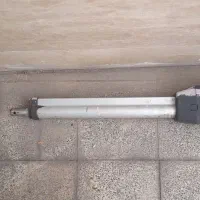 جک پارکینگی زومر المان