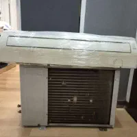 کولر گازی LG 18000