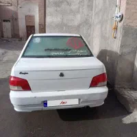 پراید ۱۳۲ مدل ۸۹