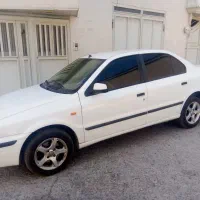 سمند lx 93|خودرو سواری و وانت|کرمانشاه, |دیوار
