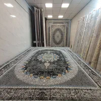 فرش ۱۲ آنتیک**