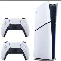 فروشeuropa ps5 slim در حد نو