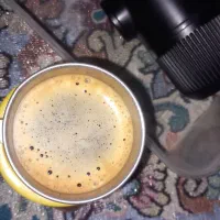 با سلام. دستگاه اسپرسو ساز دستی نونو.