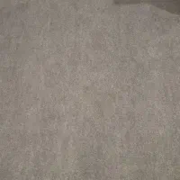 موکت رنگ خاکستری تقریباً 3متر ونیم