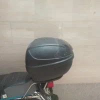 باکس موتور سیکلت