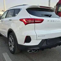 حواله قسطی فیدلیتی الیت تیپ2
