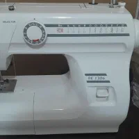 چرخ خیاطی ژانومه