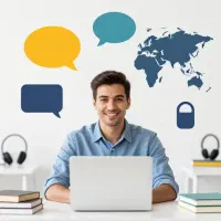 آموزش خصوصی زبان انگلیسی