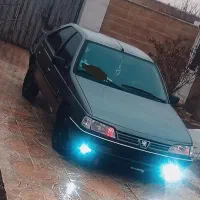 ۴۰۵ مدل ۹۲