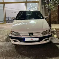 پژو پارس XU7P