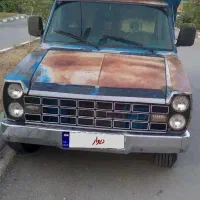 نیسان تک سوز ۸۵