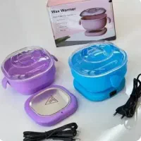 دستگاه وکس سیلیکونی