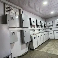 اینورتر خورشیدی Growatt/ ارسال به سراسر ایران