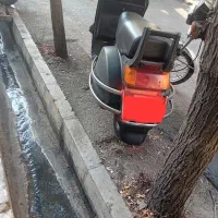 موتورسیکلت