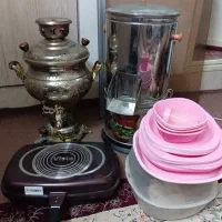 ماهیتابه رژیمی